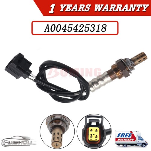 High quality oxygen sensor - quality,