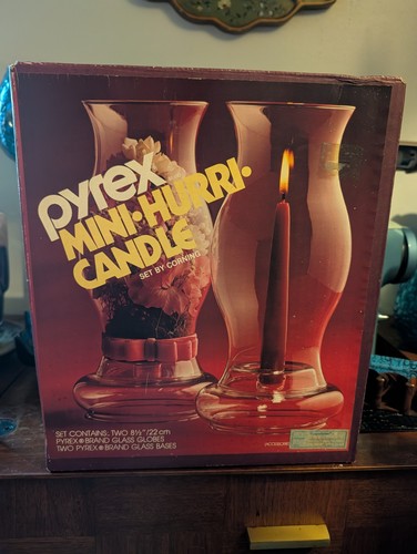 Coppia mini candele - coppia, di