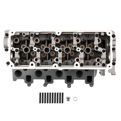 Testa cilindro nuda for audi - testa,