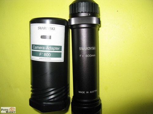 Adattatore fotocamera