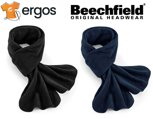 Beechfield sciarpa recycled - sciarpa,