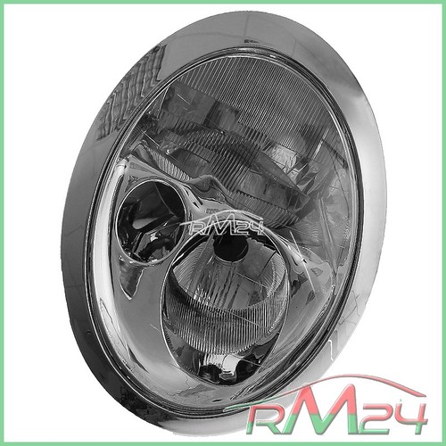 Faro anteriore h7 per - faro,