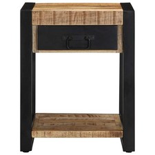 Tavolino 40x40x50 cm in Legno