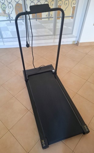 Tapis roulant elettrico - tapis,