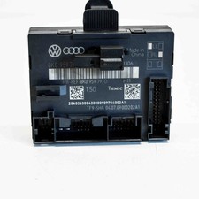 Centralina porta anteriore