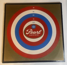 Insegna Bar Gioco Da Tavolo