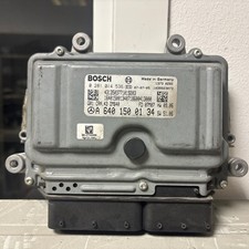 0281014536 Mercedes Benz Classe B 2005-2013 180 CDI Motore 640940