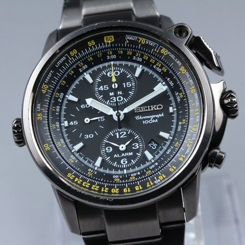 Orologio uomo seiko pilot - seiko,