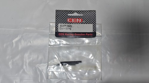 Sp036 ricambi molle frizioni - sp036,