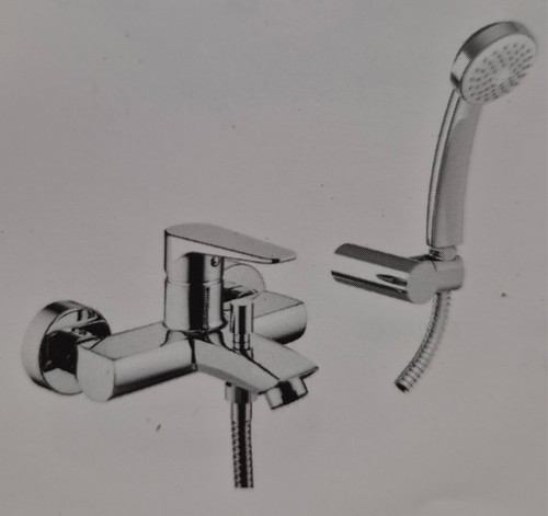 Rubinetto miscelatore per