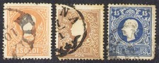 5500, Lombardo Veneto 5, 10 e
