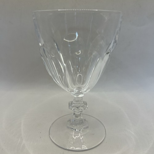 Cristal arques cristallo - cristal,