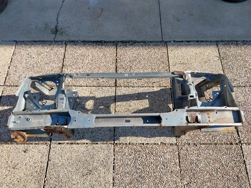 Traversa anteriore renault - anteriore,