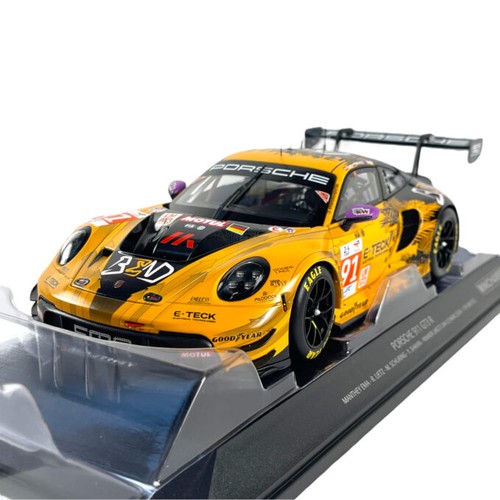 Modellino auto minichamps 18 - modellino,