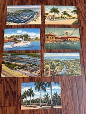 Fort Lauderdale FL lotto di 7