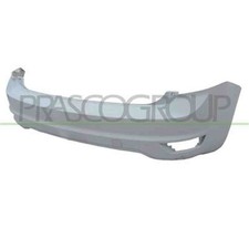 Paraurti Posteriore Per Ford