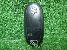 SUZUKI Wagon R 2010 Chiave