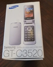 Samsung GT-C3520 - per