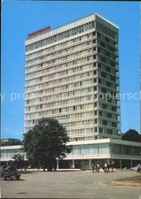 Slatni Pjasazi Hotel