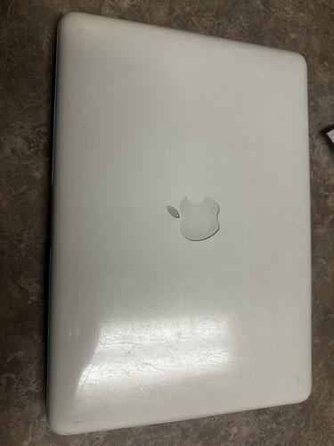 Apple macbook 2009 - apple,