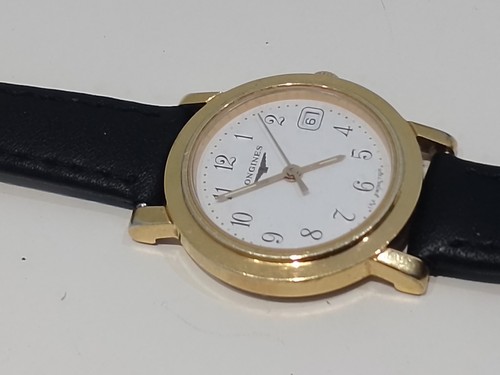 Orologio vintage longines - vintage,