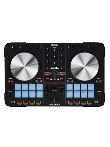Controller con pad midi - con, /