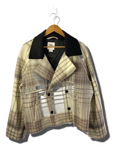 Zara giacca sartoriale - zara,