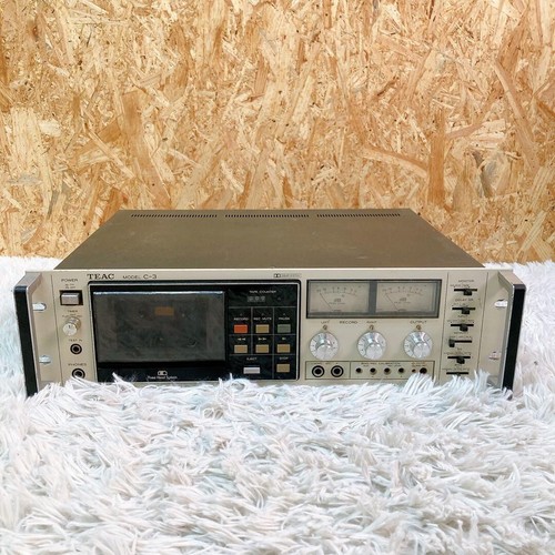 Cassettiera teac 3 - cassettiera,