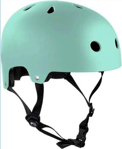 Glerc casco bici - bambini,, set