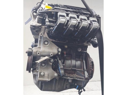 D4fb712 motore renault clio - renault, ii
