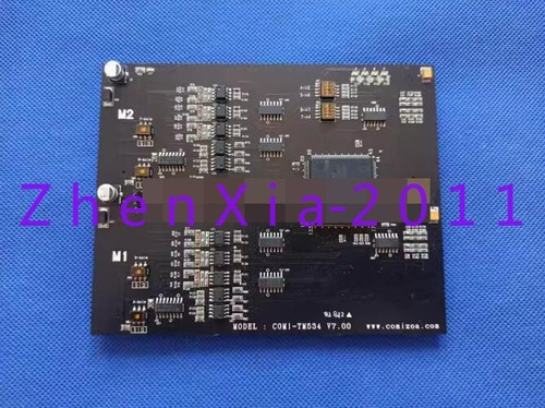 1pz scheda controllo - di,