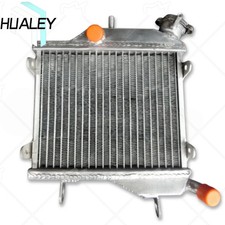 Radiatore in alluminio per