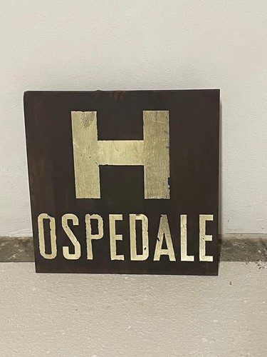 Insegna originale - originale,