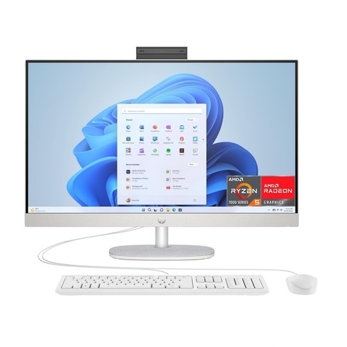 Cr0011sl all in one - hp,