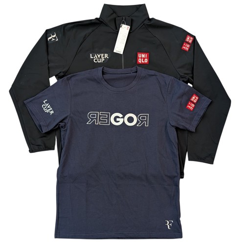 Giacca camicia tennis uniqlo - giacca,
