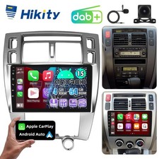 Radio CarPlay DAB+ 4+64GB