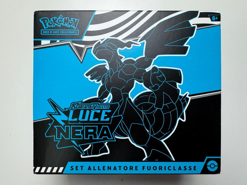 Pokémon elite set - pokémon,