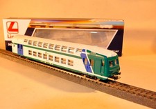 FS - LIMA – Carrozza PILOTA