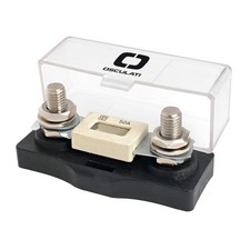 ANL fuse holder with lid - 1