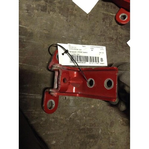 Cerniera porta kia rio - sx,