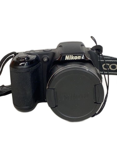 Nikon fotocamera digitale