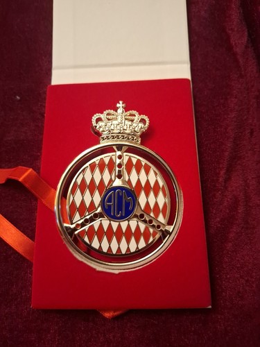 Automobilia automobile club - automobile,