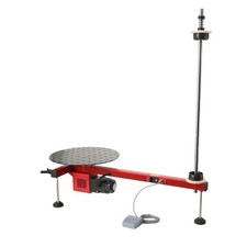 Pressa per balle estensibile