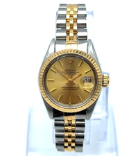 Rolex Datejuste Orologio