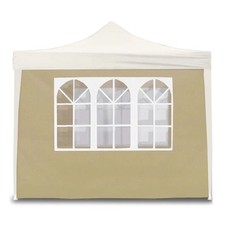Telo Laterale per Gazebo