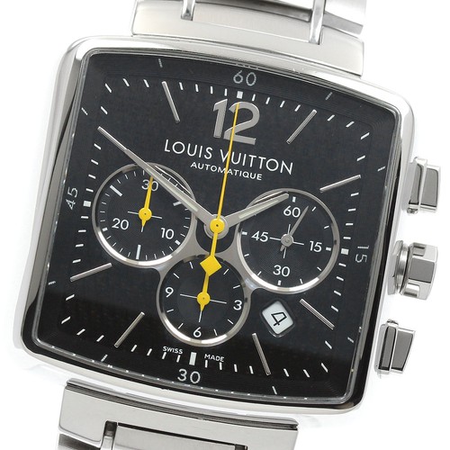 Orologio uomo automatico - automatico, louis