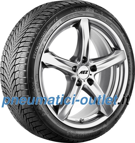 Nexen winguard sport 265 35 - sport, 265/35