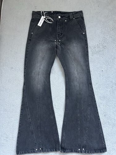 Jeans svasati cozy - jeans,