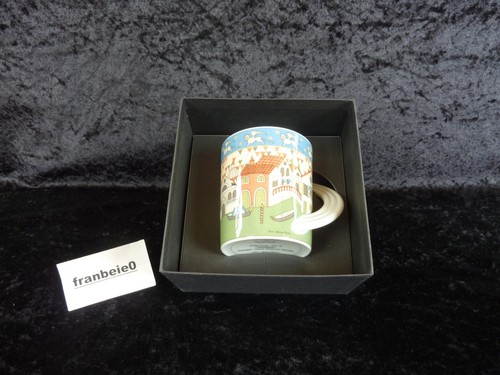 Rosenthal venezia city - city, cup