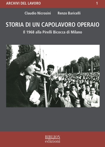 Storia capolavoro - di, un